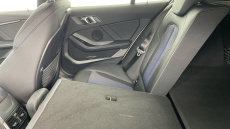 BMW 1 Series 118i [136] M Sport 5dr Step Auto [LCP] Petrol Hatchback